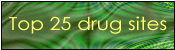 Top 25 Drug Sites - vote for us!