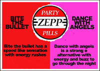 ZEP Pills