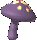 Magic mushroom